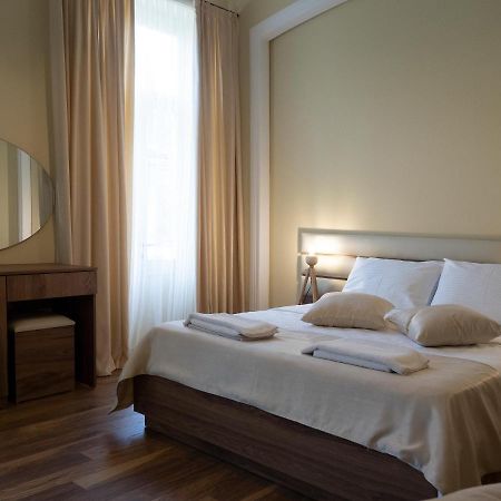 Boutique Hotel Filosofia Tbilisi Luaran gambar