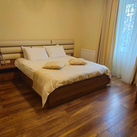 Boutique Hotel Filosofia Tbilisi Luaran gambar