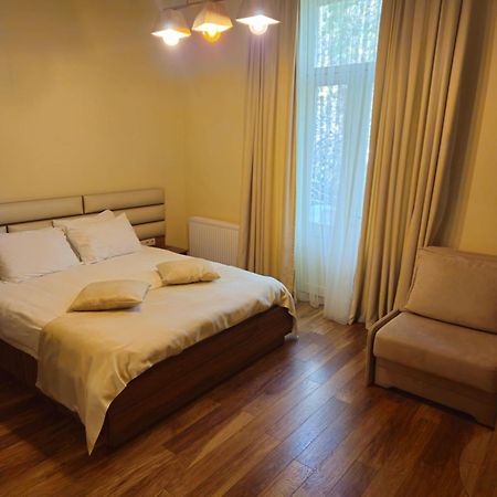 Boutique Hotel Filosofia Tbilisi Luaran gambar