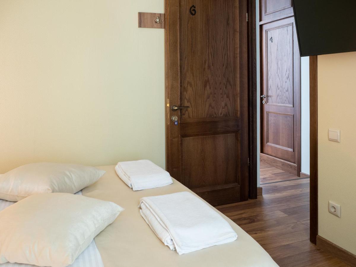 Boutique Hotel Filosofia Tbilisi Luaran gambar