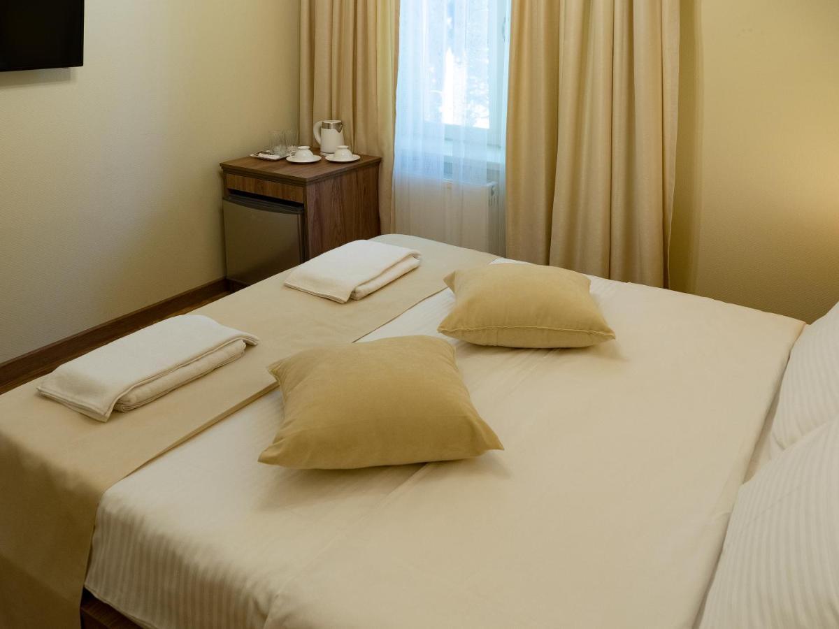 Boutique Hotel Filosofia Tbilisi Luaran gambar