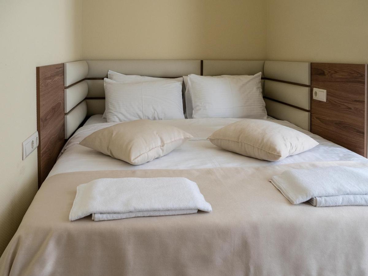 Boutique Hotel Filosofia Tbilisi Luaran gambar
