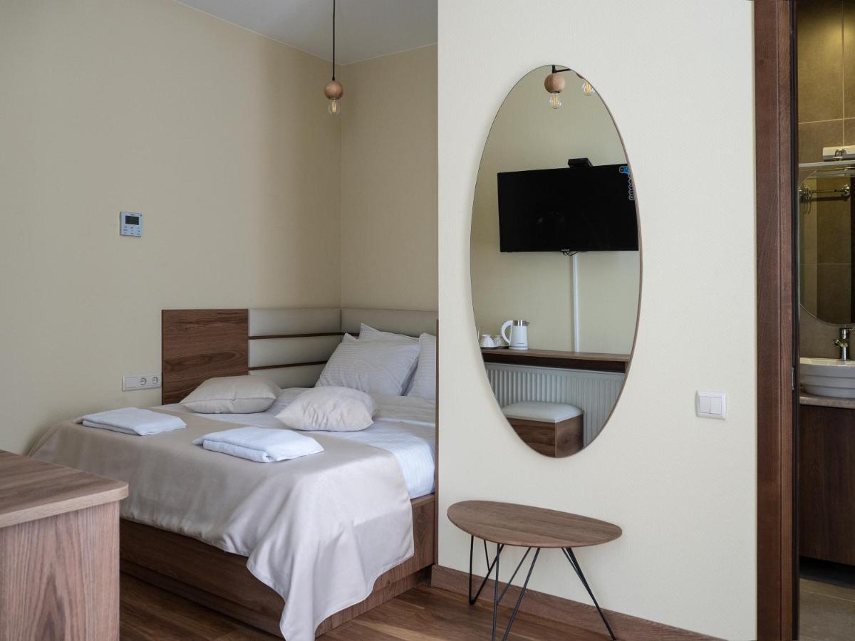 Boutique Hotel Filosofia Tbilisi Luaran gambar