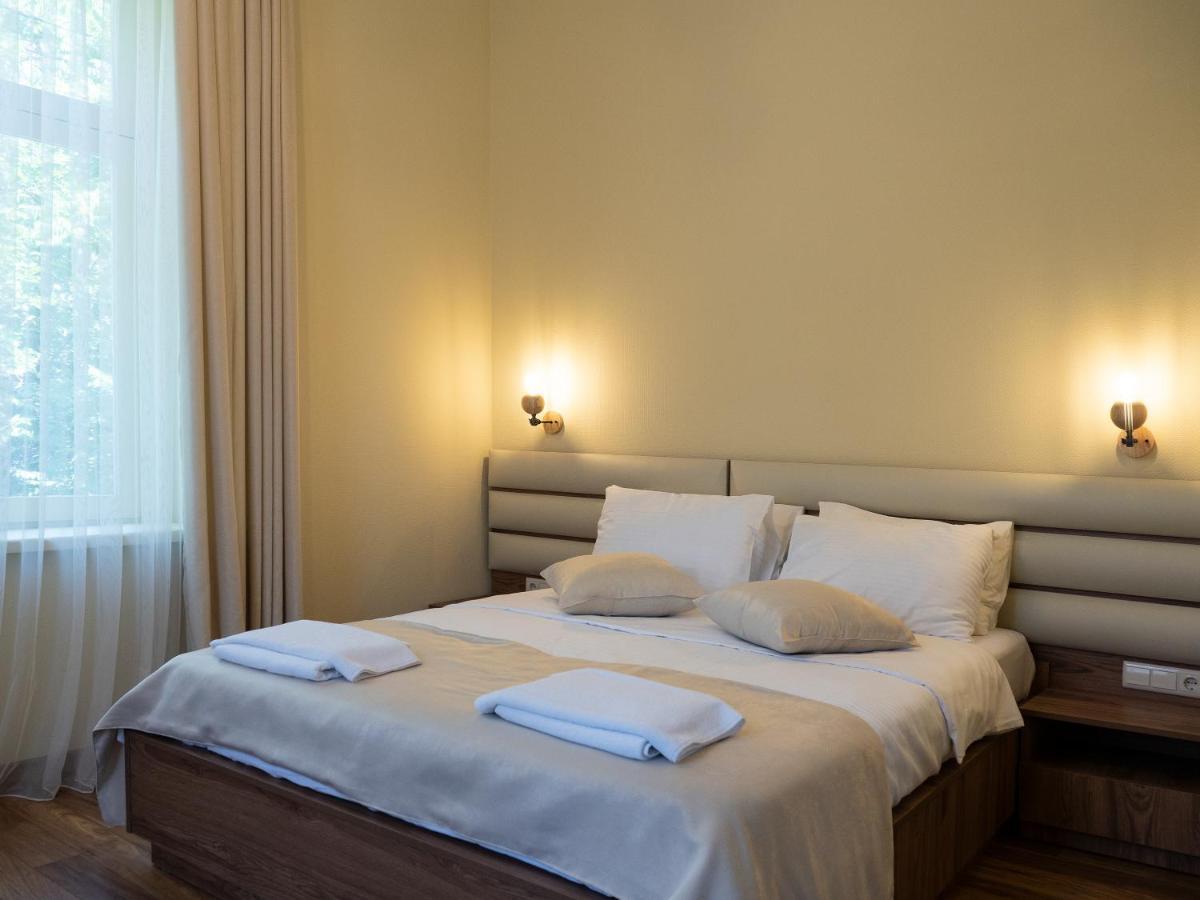 Boutique Hotel Filosofia Tbilisi Luaran gambar