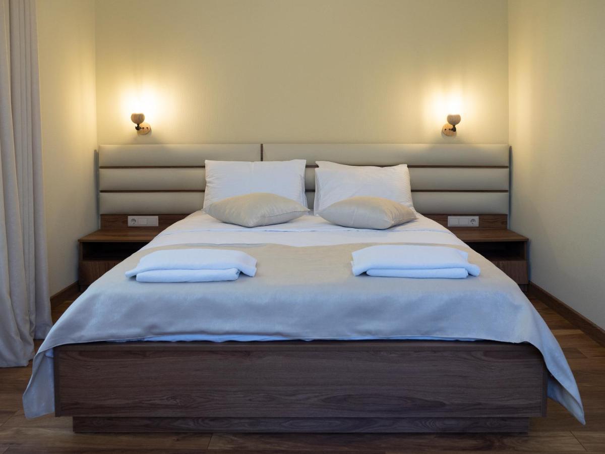 Boutique Hotel Filosofia Tbilisi Luaran gambar