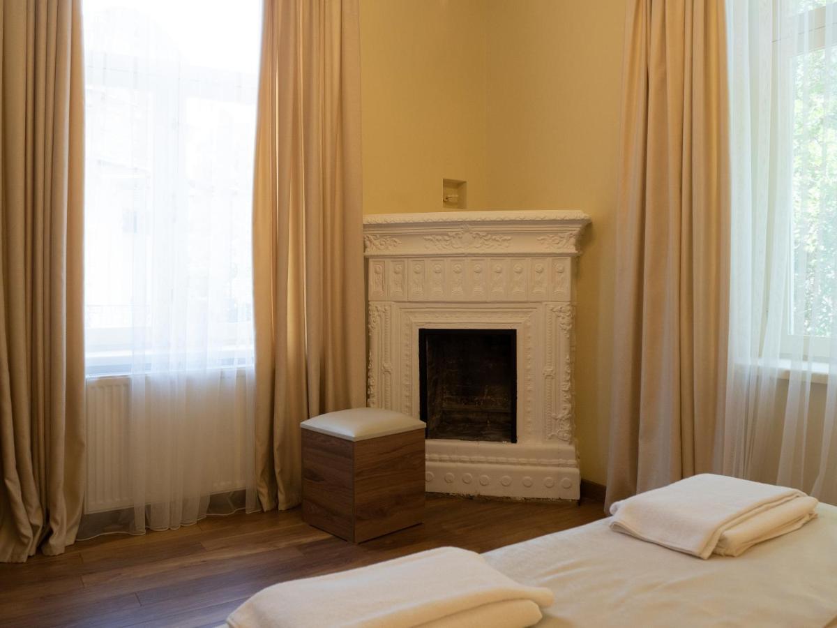Boutique Hotel Filosofia Tbilisi Luaran gambar