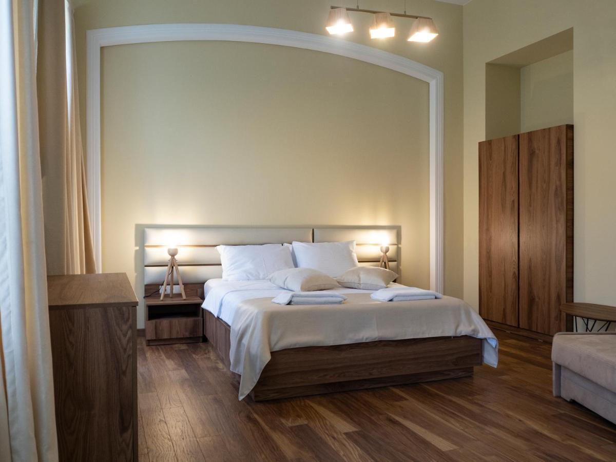 Boutique Hotel Filosofia Tbilisi Luaran gambar