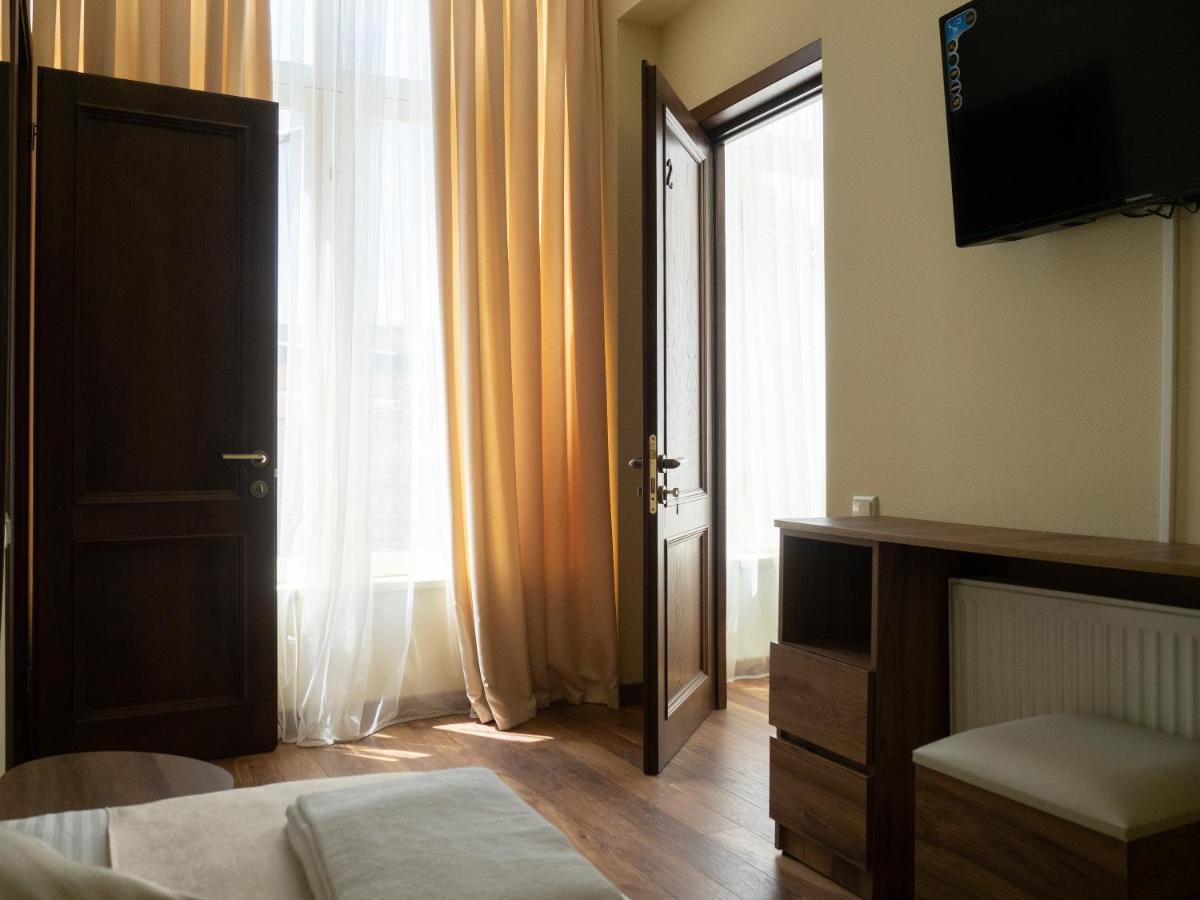 Boutique Hotel Filosofia Tbilisi Luaran gambar