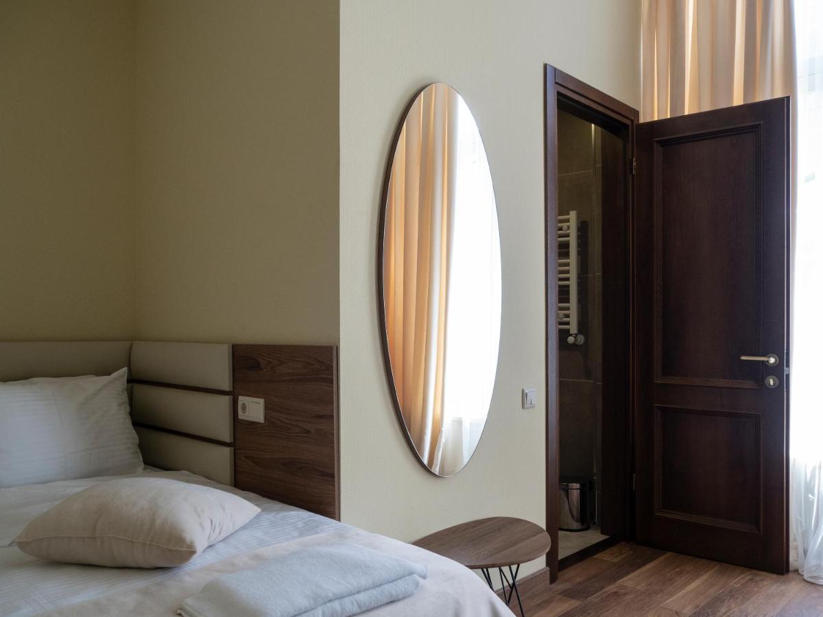 Boutique Hotel Filosofia Tbilisi Luaran gambar
