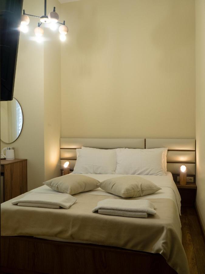 Boutique Hotel Filosofia Tbilisi Luaran gambar