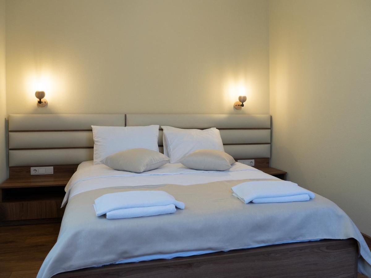 Boutique Hotel Filosofia Tbilisi Luaran gambar