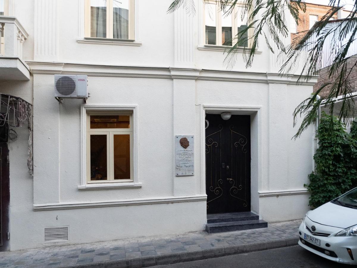 Boutique Hotel Filosofia Tbilisi Luaran gambar