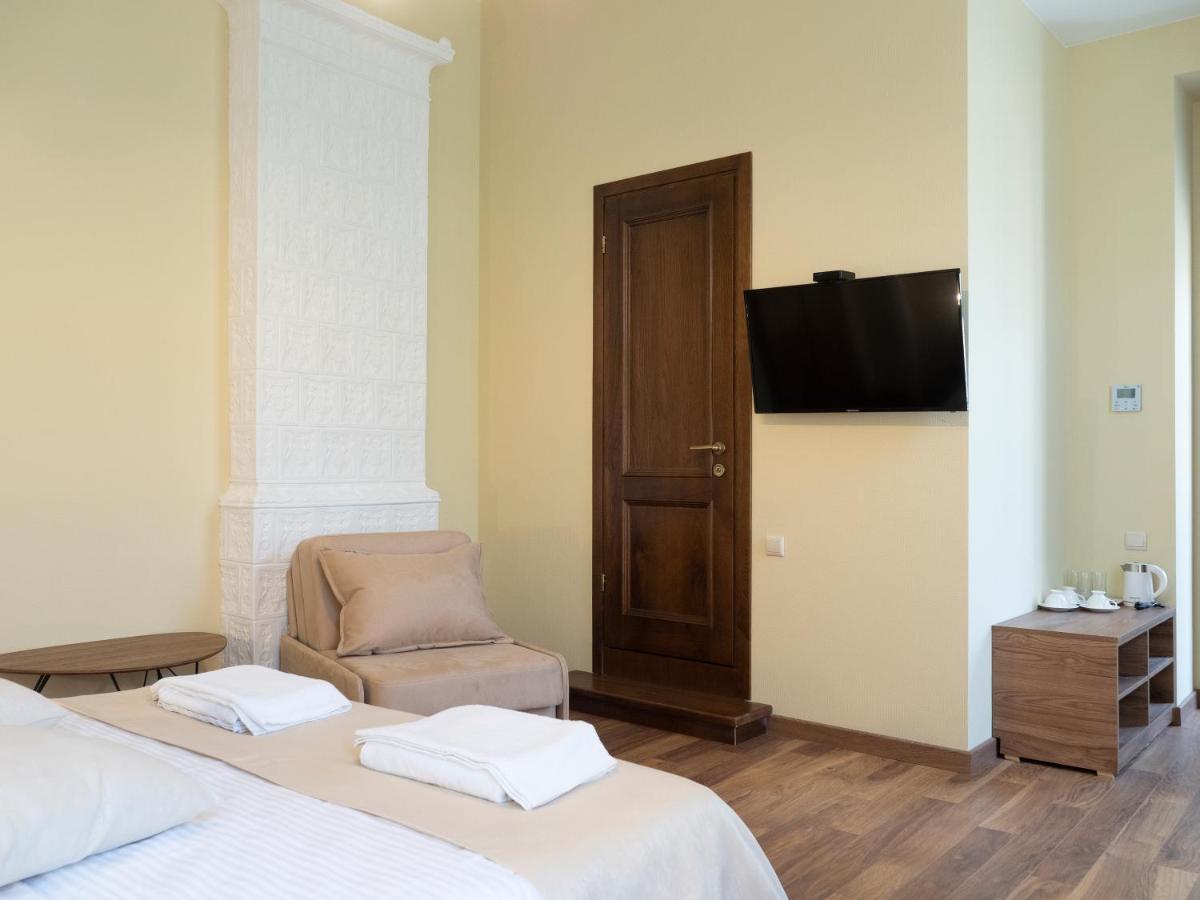 Boutique Hotel Filosofia Tbilisi Luaran gambar