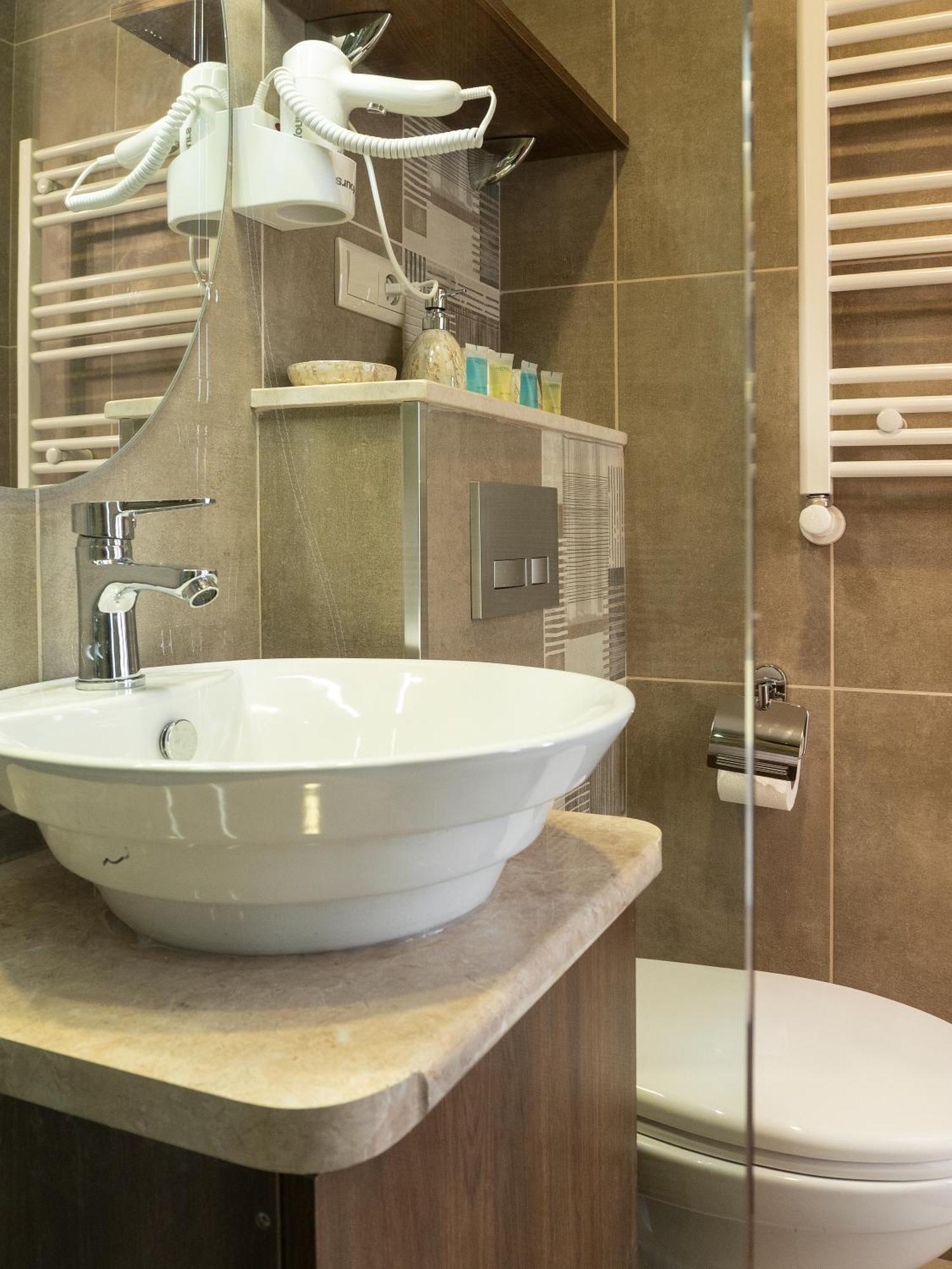 Boutique Hotel Filosofia Tbilisi Luaran gambar