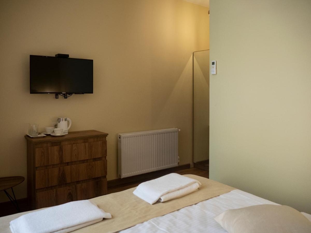 Boutique Hotel Filosofia Tbilisi Luaran gambar