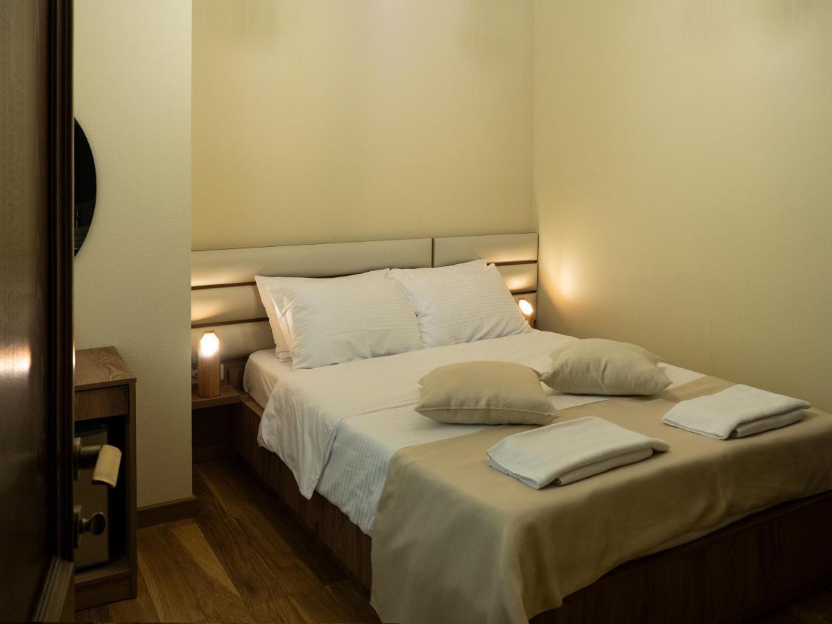 Boutique Hotel Filosofia Tbilisi Luaran gambar