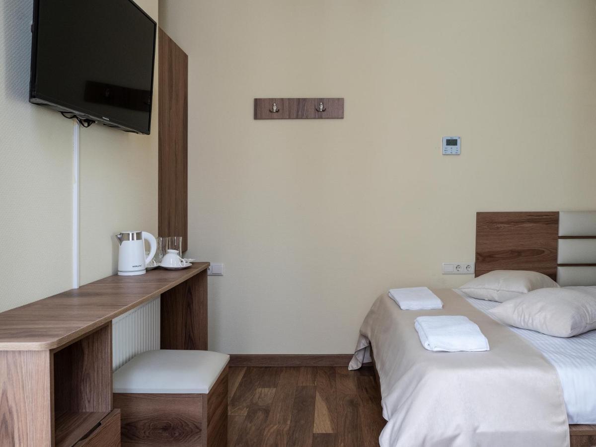 Boutique Hotel Filosofia Tbilisi Luaran gambar