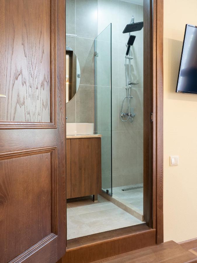 Boutique Hotel Filosofia Tbilisi Luaran gambar