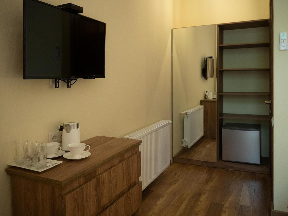 Boutique Hotel Filosofia Tbilisi Luaran gambar