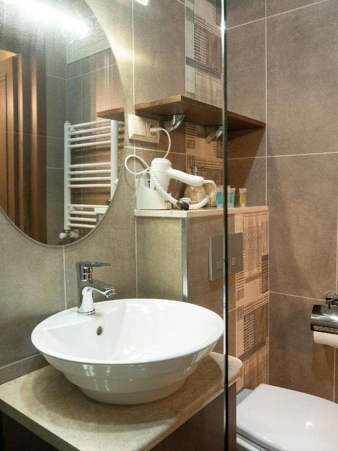 Boutique Hotel Filosofia Tbilisi Luaran gambar