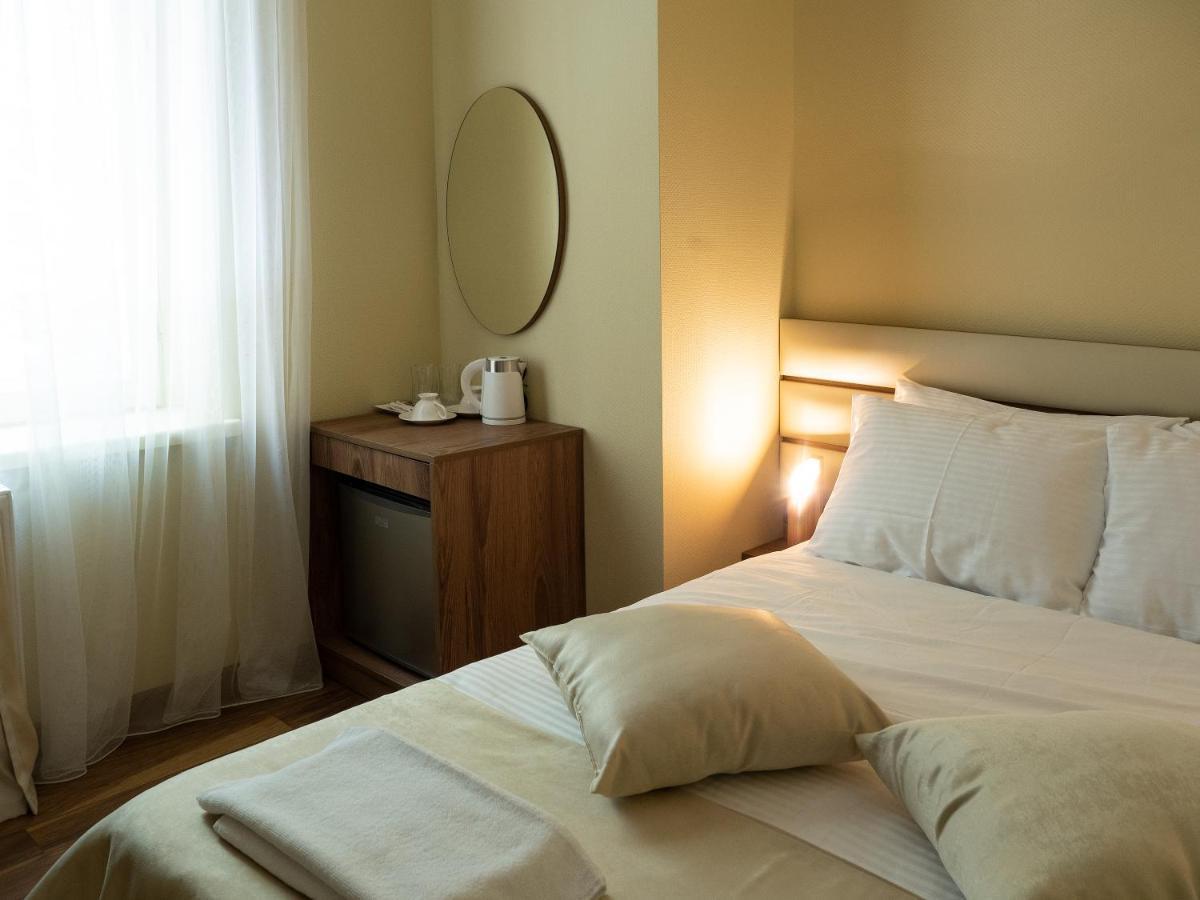 Boutique Hotel Filosofia Tbilisi Luaran gambar