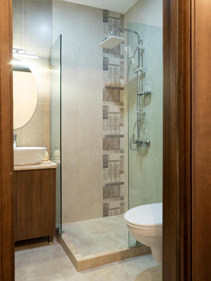 Boutique Hotel Filosofia Tbilisi Luaran gambar