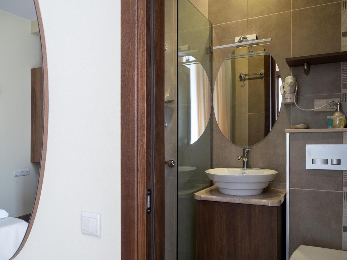 Boutique Hotel Filosofia Tbilisi Luaran gambar