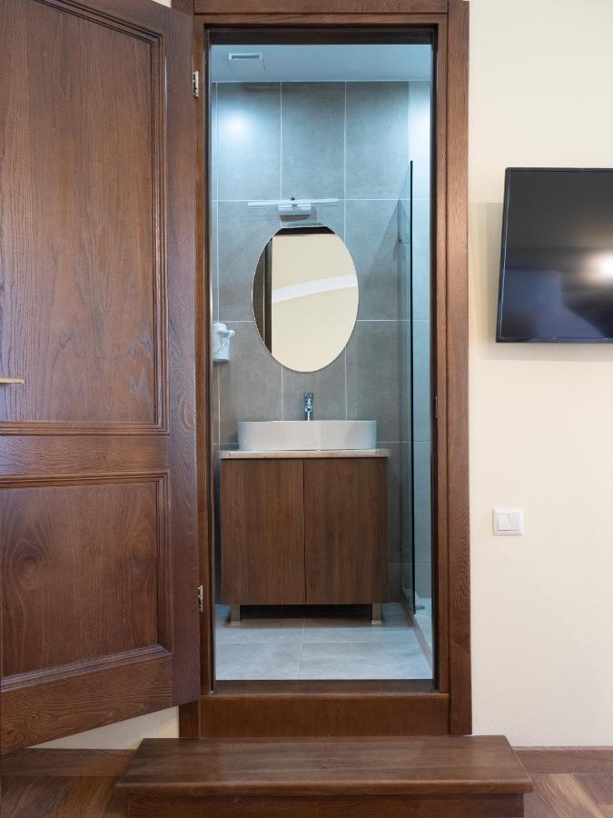 Boutique Hotel Filosofia Tbilisi Luaran gambar
