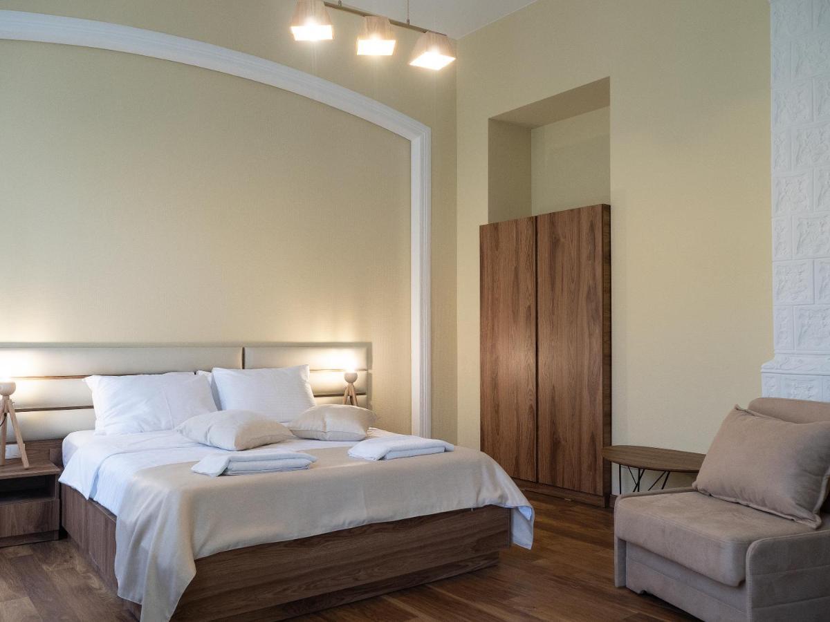 Boutique Hotel Filosofia Tbilisi Luaran gambar