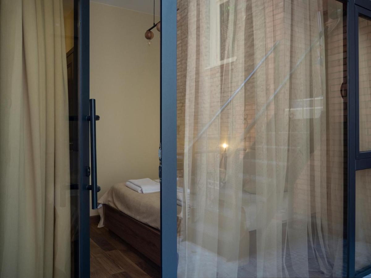Boutique Hotel Filosofia Tbilisi Luaran gambar