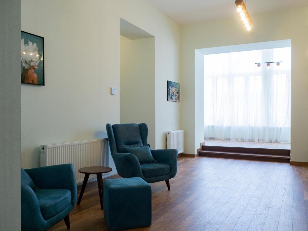 Boutique Hotel Filosofia Tbilisi Luaran gambar