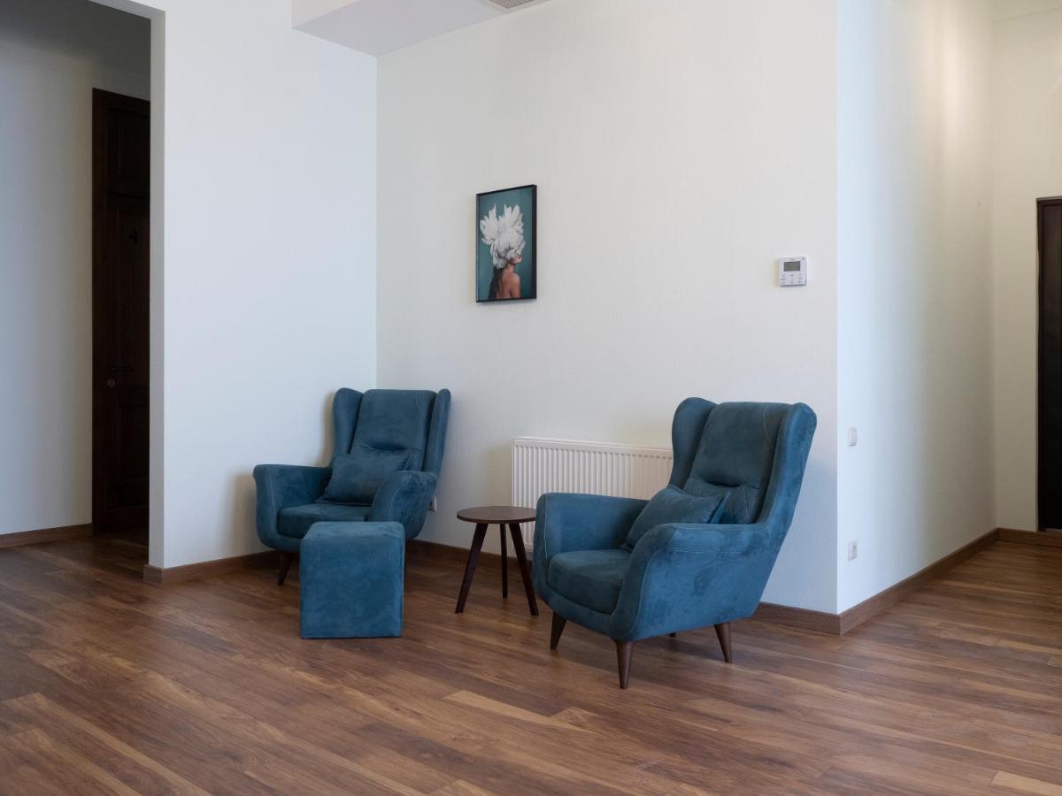 Boutique Hotel Filosofia Tbilisi Luaran gambar