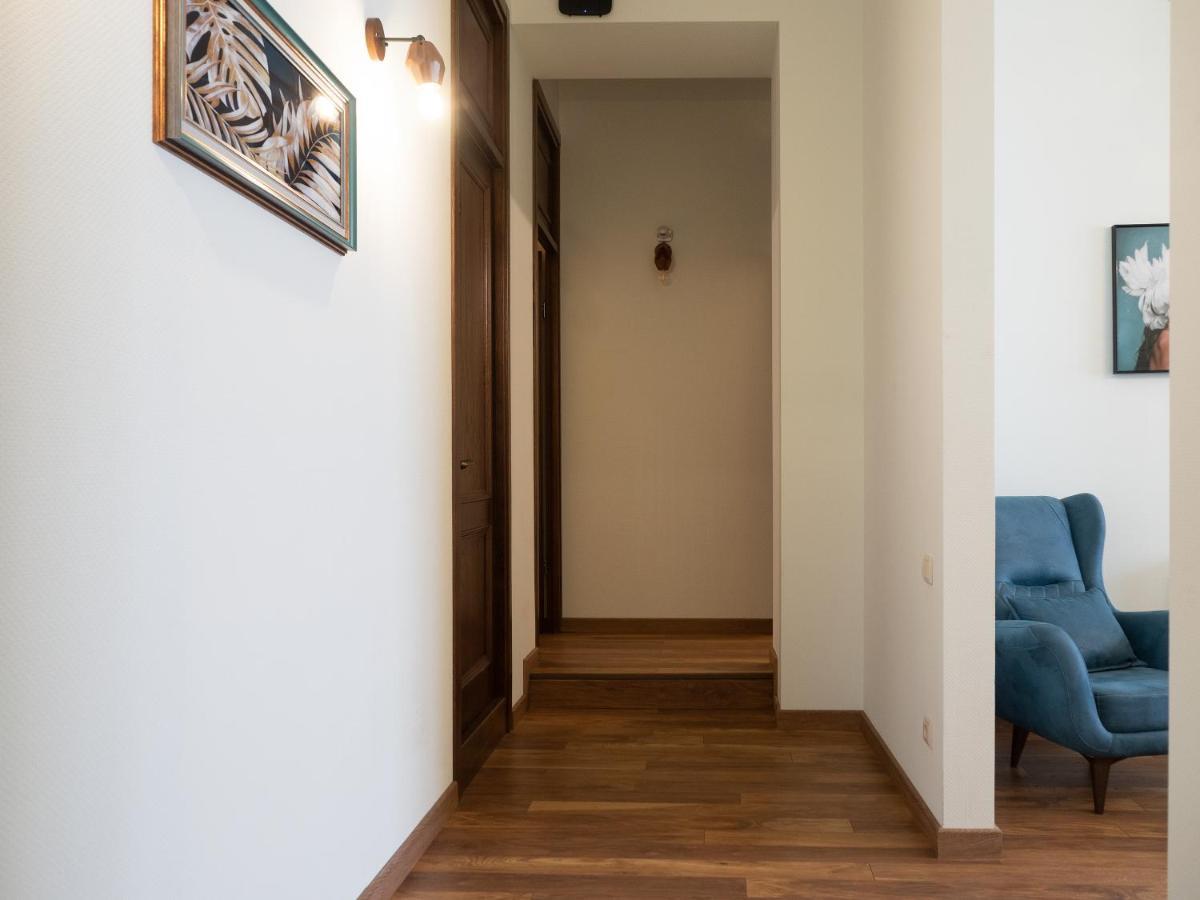 Boutique Hotel Filosofia Tbilisi Luaran gambar