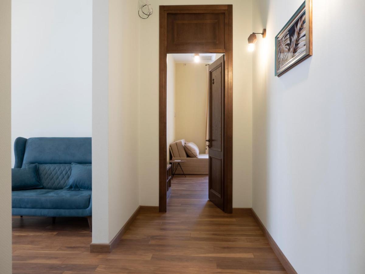 Boutique Hotel Filosofia Tbilisi Luaran gambar