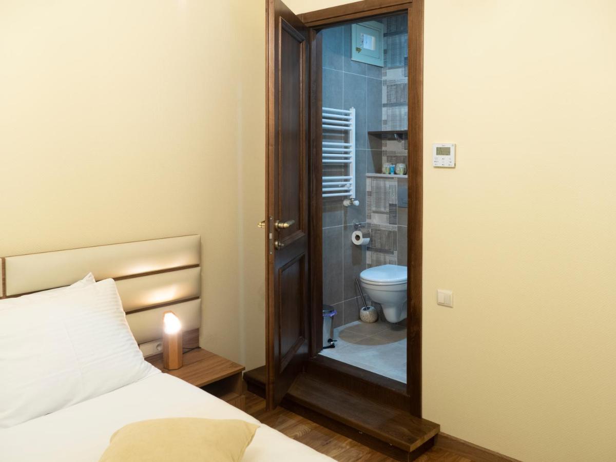 Boutique Hotel Filosofia Tbilisi Luaran gambar