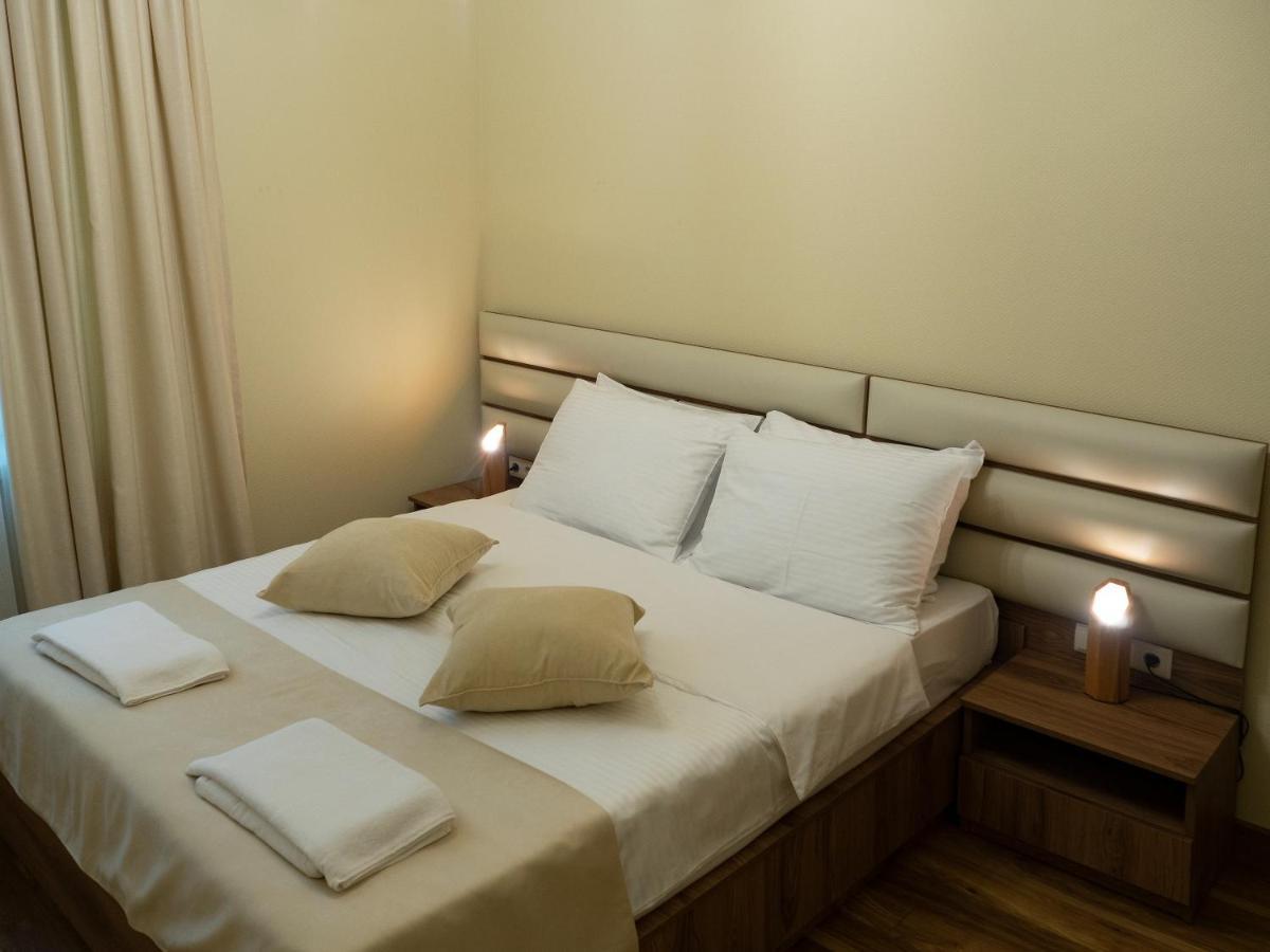 Boutique Hotel Filosofia Tbilisi Luaran gambar