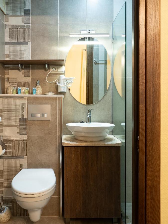Boutique Hotel Filosofia Tbilisi Luaran gambar