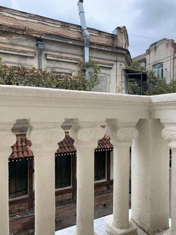 Boutique Hotel Filosofia Tbilisi Luaran gambar