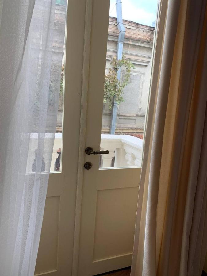 Boutique Hotel Filosofia Tbilisi Luaran gambar