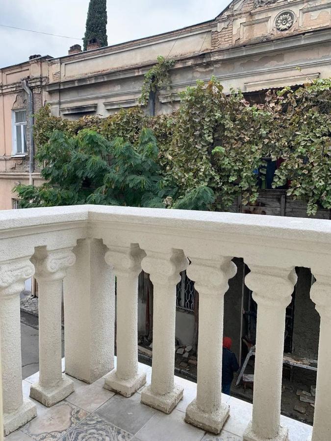 Boutique Hotel Filosofia Tbilisi Luaran gambar