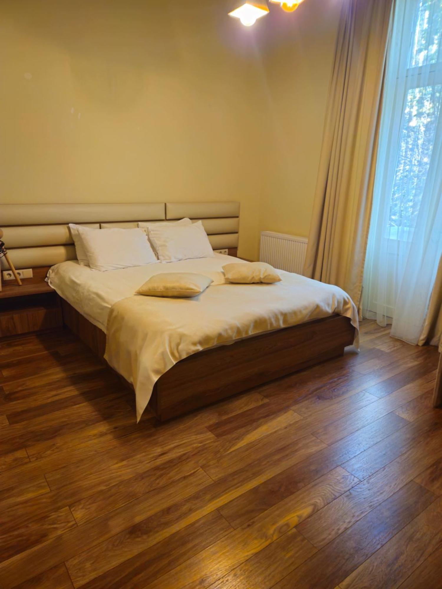 Boutique Hotel Filosofia Tbilisi Luaran gambar