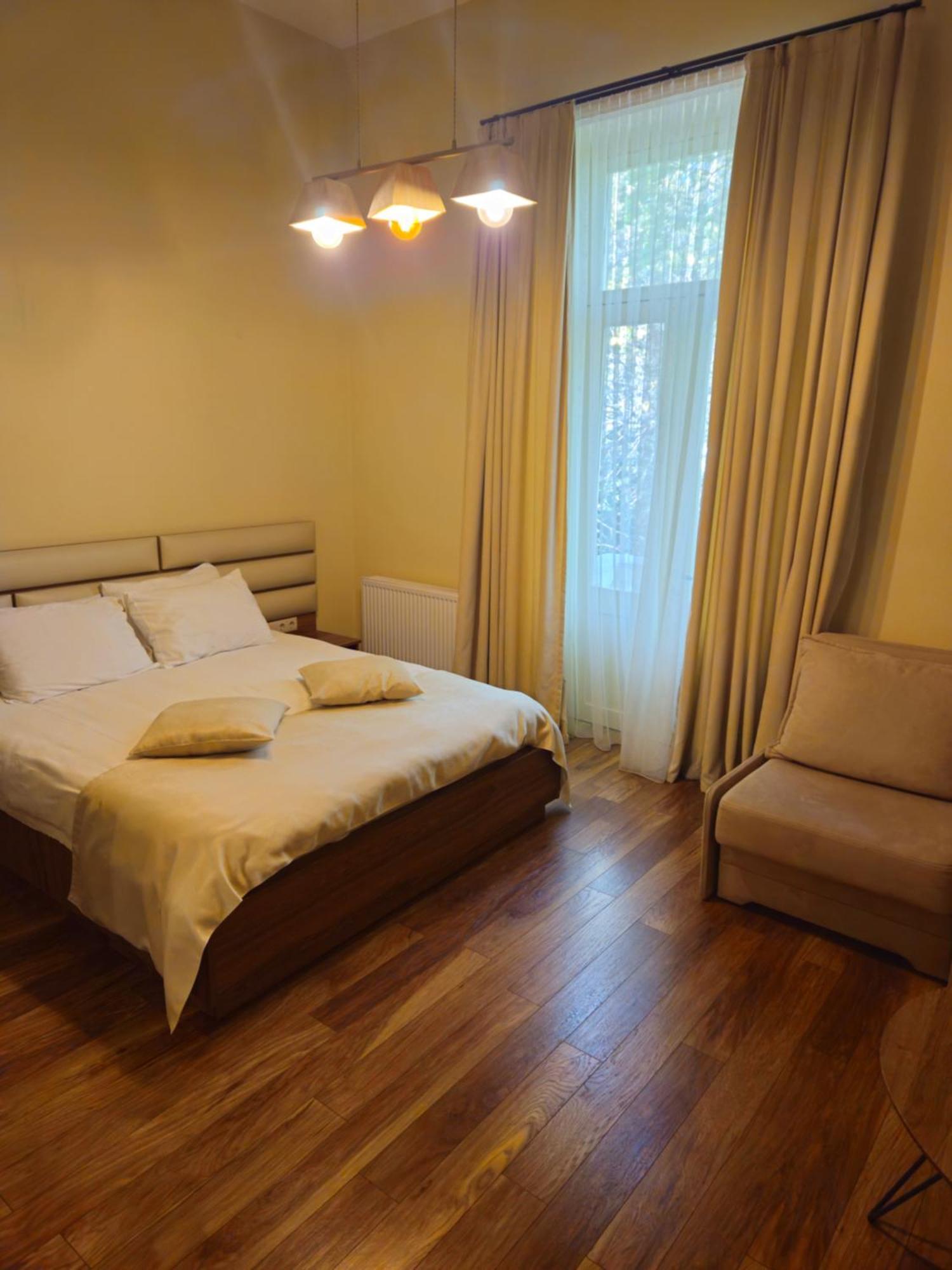 Boutique Hotel Filosofia Tbilisi Luaran gambar
